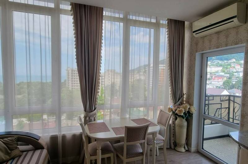 Изображение Изображение квартиры &quot;Квартира у моря&quot; #7 #5