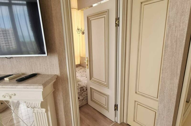 Изображение Изображение квартиры &quot;Квартира у моря&quot; #8 #6