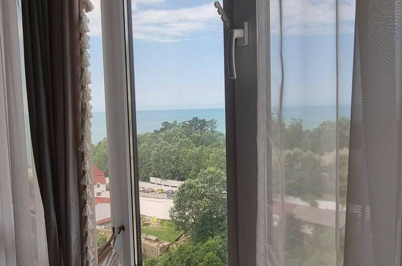 Изображение Изображение квартиры &quot;Квартира у моря&quot; #9 #7