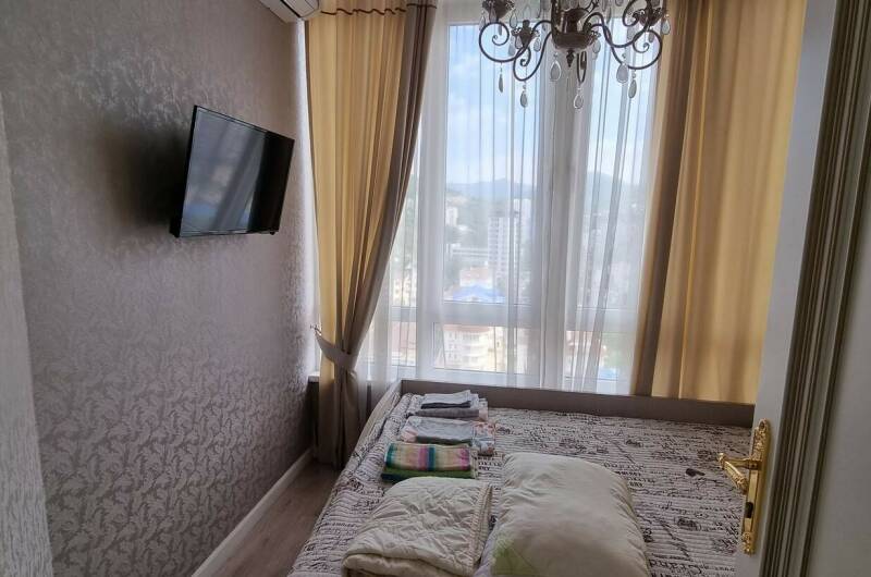 Изображение Изображение квартиры &quot;Квартира у моря&quot; #10 #8