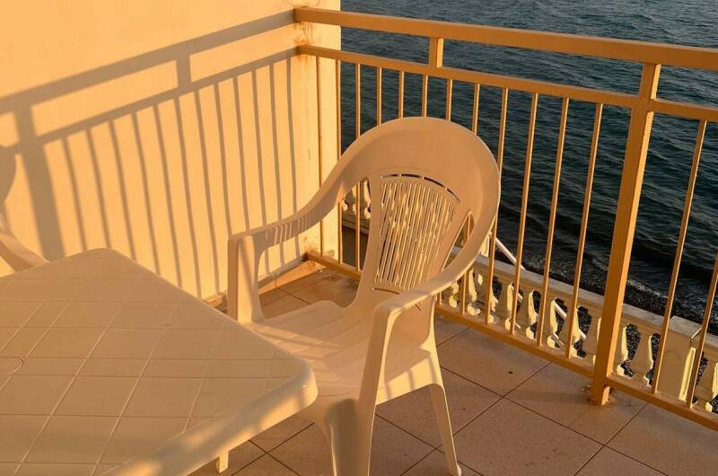 Изображение Изображение гостиницы &quot;Мини-гостиница эллинг «Место под солнцем»&quot; #4 #2