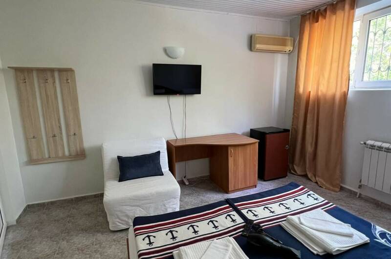 Изображение Изображение гостиницы &quot;Мини-гостиница эллинг «Место под солнцем»&quot; #8 #6