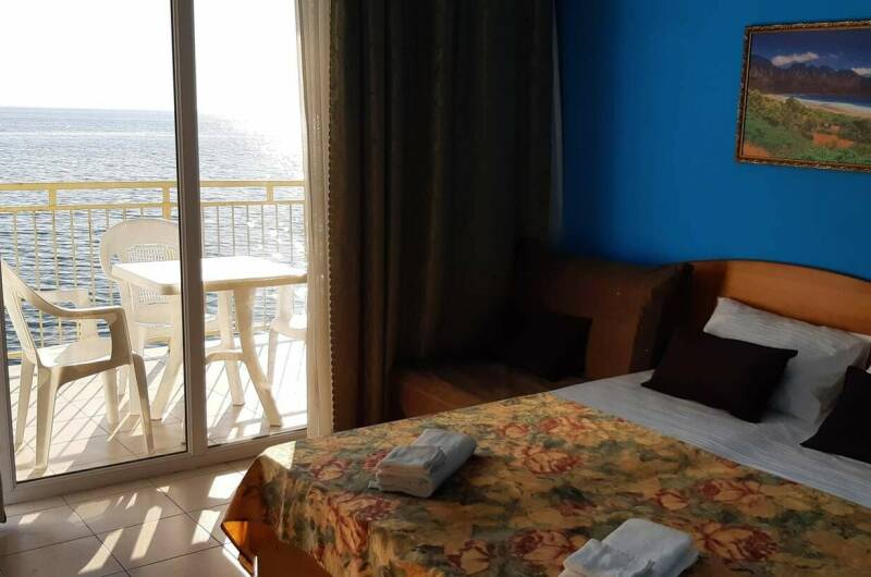 Изображение Изображение гостиницы &quot;Мини-гостиница эллинг «Место под солнцем»&quot; #10 #8