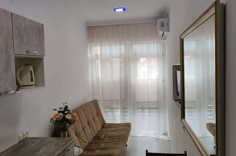 Изображение квартиры "Квартира на Новороссийской" #1