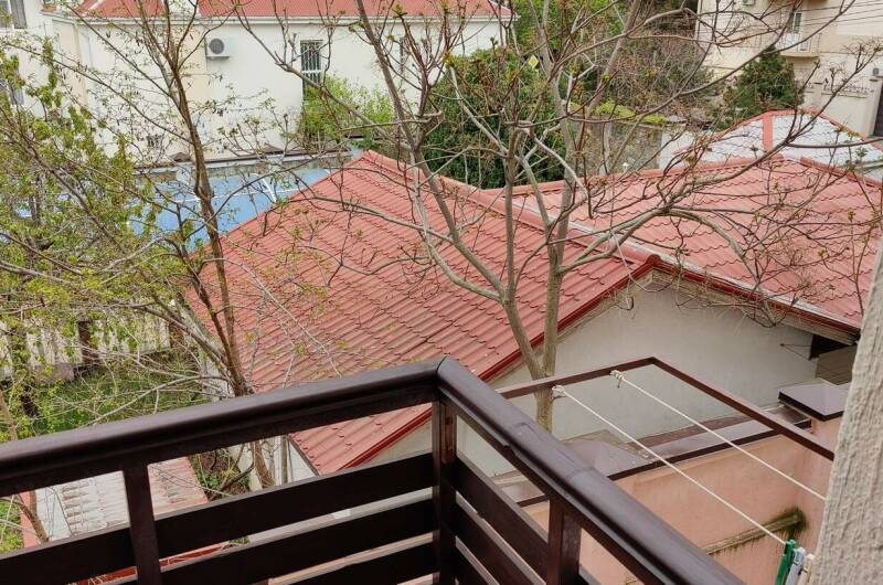 Изображение Изображение квартиры &quot;Квартира на Новороссийской&quot; #3 #1