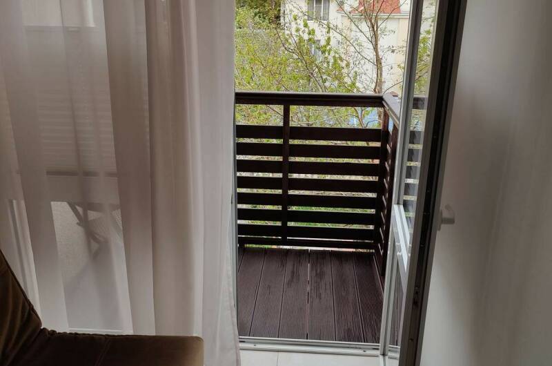 Изображение Изображение квартиры &quot;Квартира на Новороссийской&quot; #4 #2