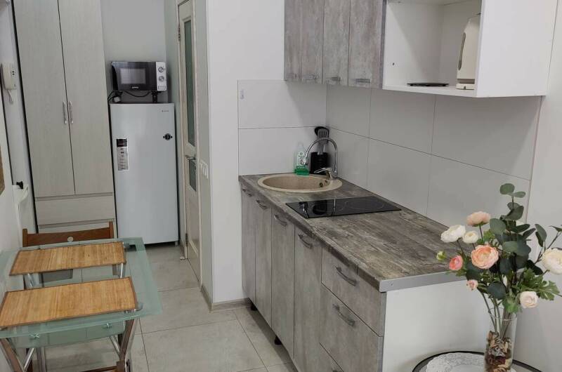 Изображение Изображение квартиры &quot;Квартира на Новороссийской&quot; #7 #5