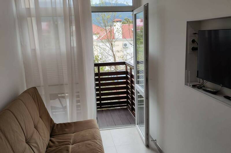 Изображение Изображение квартиры &quot;Квартира на Новороссийской&quot; #8 #6