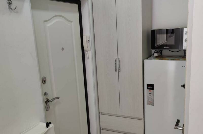 Изображение Изображение квартиры &quot;Квартира на Новороссийской&quot; #10 #8