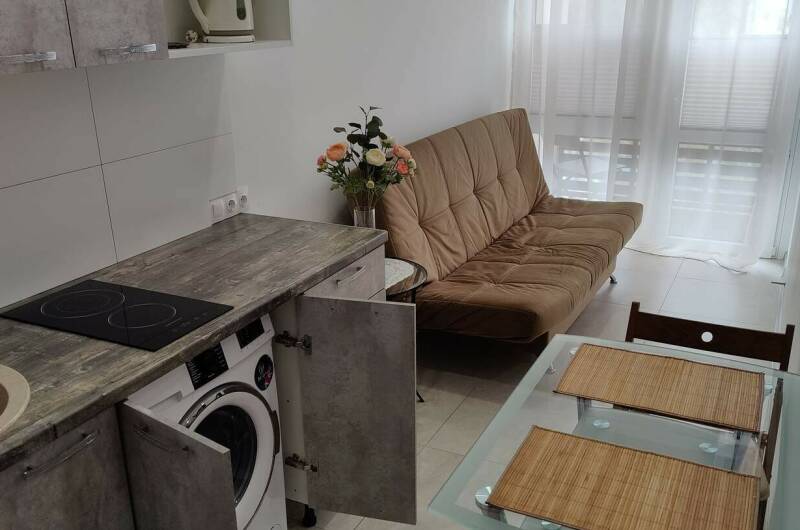 Изображение Изображение квартиры &quot;Квартира на Новороссийской&quot; #11 #9