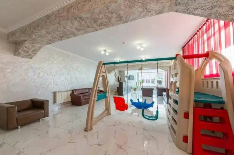 Изображение гостиницы "Гостевой дом «Геракл»" #1