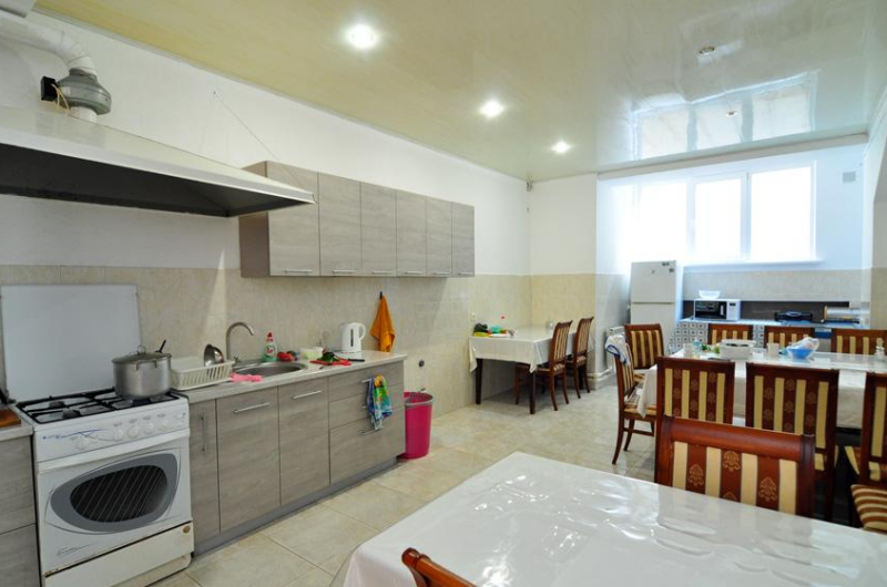 Изображение Изображение гостиницы &quot;Гостевой дом «Геракл»&quot; #3 #1