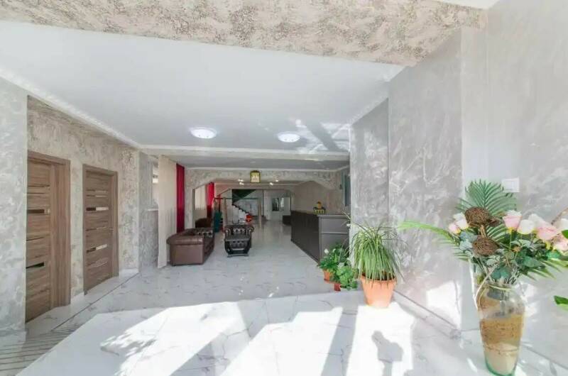 Изображение Изображение гостиницы &quot;Гостевой дом «Геракл»&quot; #5 #3