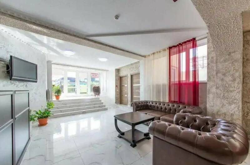 Изображение Изображение гостиницы &quot;Гостевой дом «Геракл»&quot; #7 #5