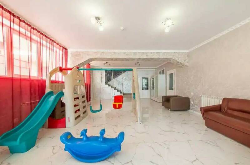 Изображение Изображение гостиницы &quot;Гостевой дом «Геракл»&quot; #8 #6