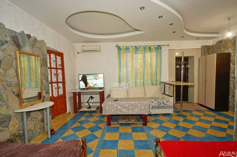 Изображение Изображение гостиницы &quot;Гостевой дом «Теремок»&quot; #4 #2