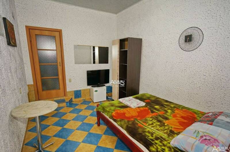 Изображение Изображение гостиницы &quot;Гостевой дом «Теремок»&quot; #10 #8