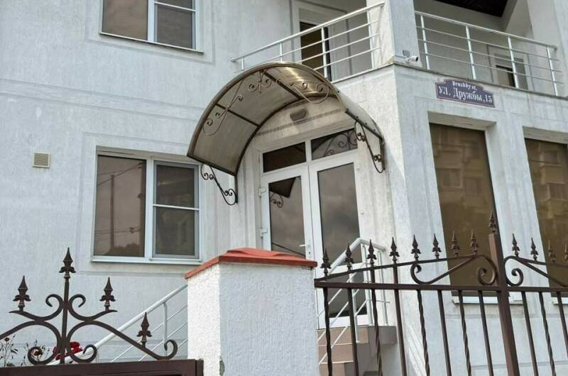 Изображение квартиры "Дом под ключ Дружбы 15" #1