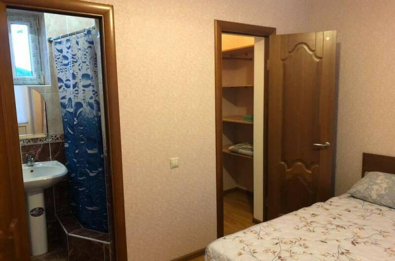 Изображение Изображение квартиры &quot;Дом под ключ Дружбы 15&quot; #5 #3