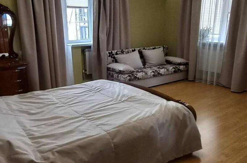 Изображение Изображение квартиры &quot;Дом под ключ Дружбы 15&quot; #6 #4