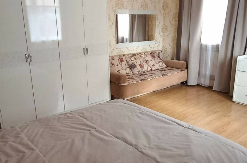 Изображение Изображение квартиры &quot;Дом под ключ Дружбы 15&quot; #9 #7