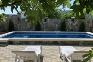 Изображение Дом под ключ с бессейном до 20 человек #6