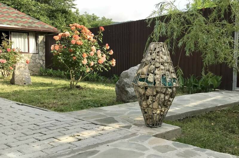 Изображение Изображение квартиры &quot;Дом под ключ с бессейном до 20 человек&quot; #5 #3