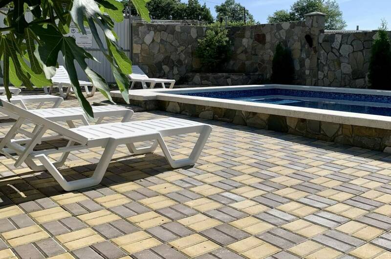 Изображение Изображение квартиры &quot;Дом под ключ с бессейном до 20 человек&quot; #8 #6