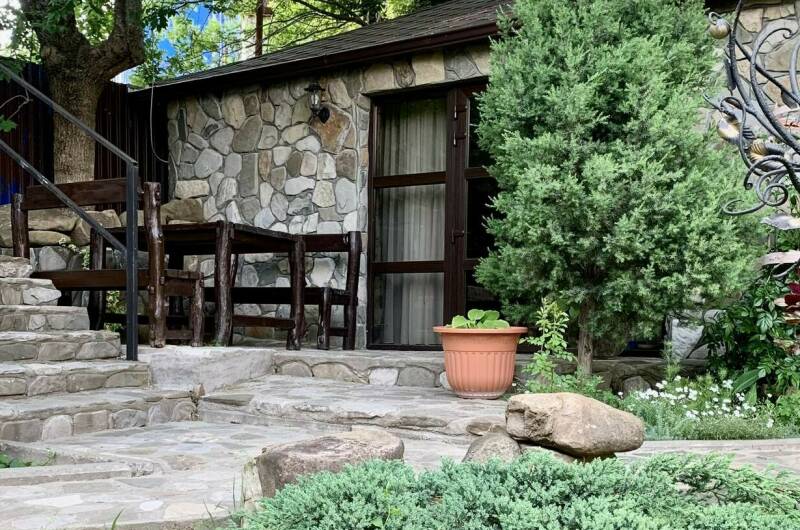 Изображение Изображение квартиры &quot;Дом под ключ с бессейном до 20 человек&quot; #9 #7