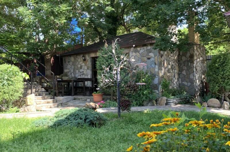 Изображение Изображение квартиры &quot;Дом под ключ с бессейном до 20 человек&quot; #11 #9