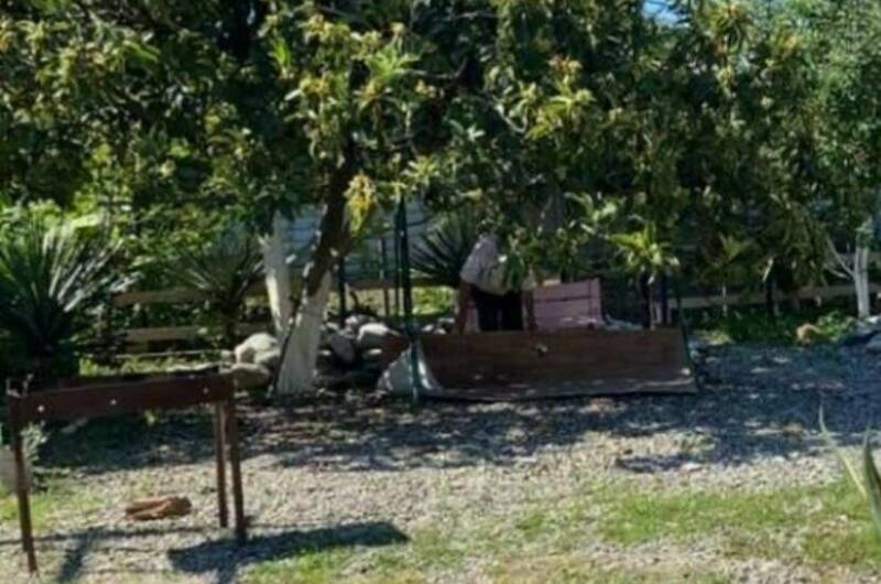 Изображение Изображение гостиницы &quot;Гостевой дом «Ангелина»&quot; #4 #2