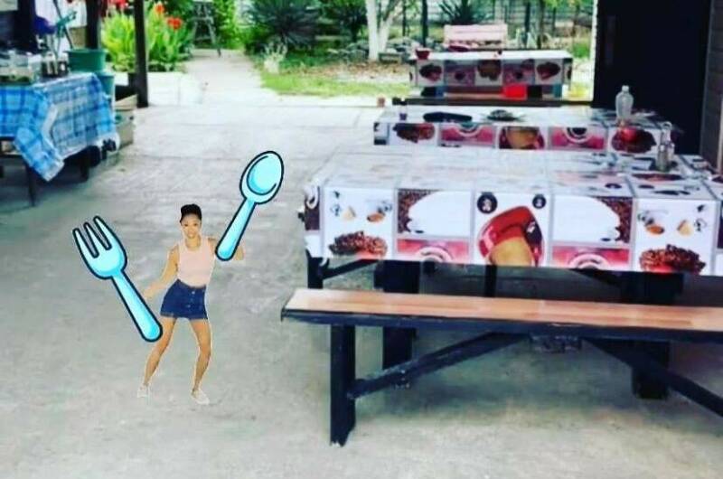 Изображение Изображение гостиницы &quot;Гостевой дом «Ангелина»&quot; #5 #3