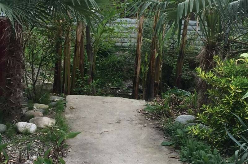 Изображение Изображение гостиницы &quot;Гостевой дом «Ангелина»&quot; #6 #4