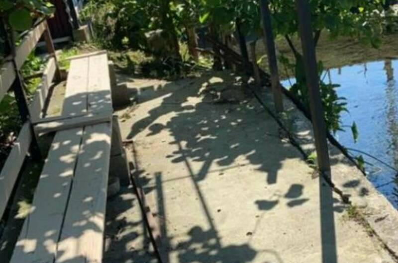 Изображение Изображение гостиницы &quot;Гостевой дом «Ангелина»&quot; #9 #7