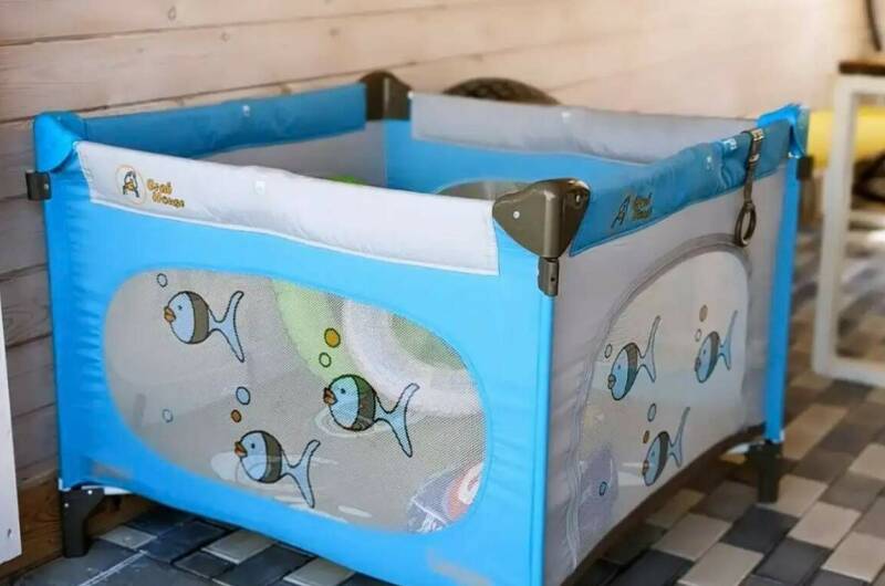 Изображение Изображение гостиницы &quot;Комплекс коттеджей «Familia»&quot; #3 #1