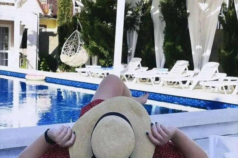 Изображение Изображение гостиницы &quot;Комплекс коттеджей «Familia»&quot; #4 #2