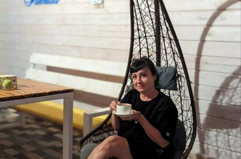 Изображение Изображение гостиницы &quot;Комплекс коттеджей «Familia»&quot; #5 #3