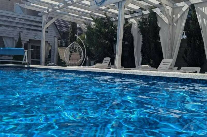 Изображение Изображение гостиницы &quot;Комплекс коттеджей «Familia»&quot; #6 #4