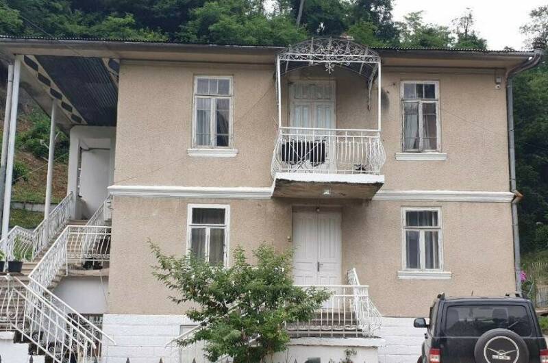 Изображение квартиры "Дом для большой семьи" #1