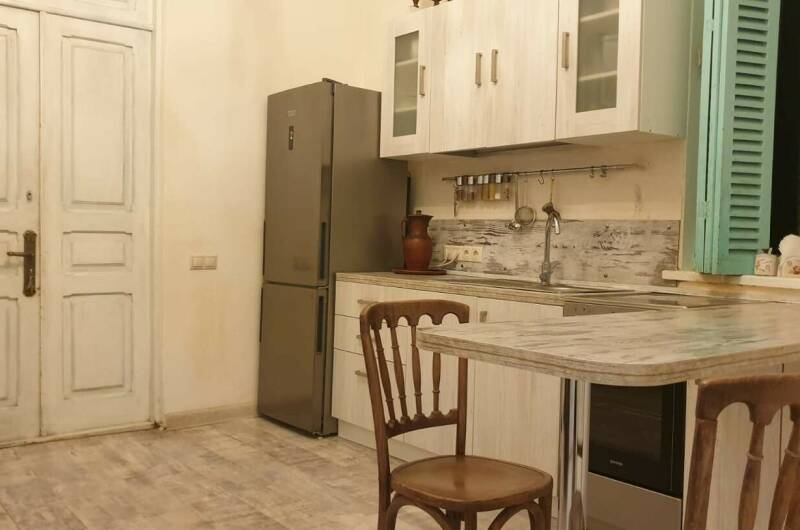 Изображение Изображение квартиры &quot;Дом для большой семьи&quot; #4 #2