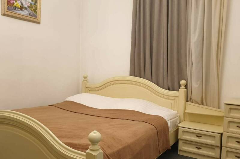 Изображение Изображение квартиры &quot;Дом для большой семьи&quot; #5 #3