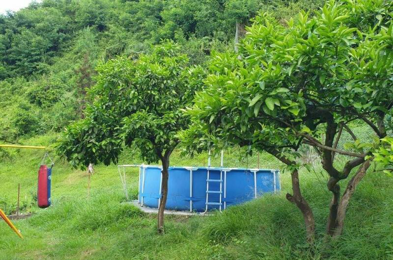 Изображение Изображение квартиры &quot;Дом для большой семьи&quot; #8 #6