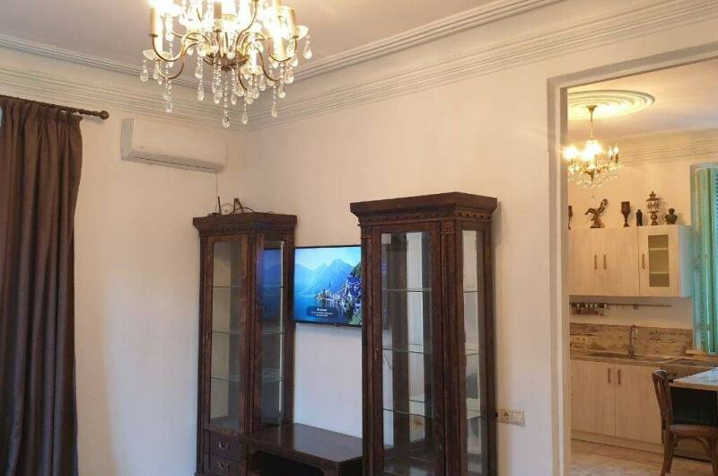 Изображение Изображение квартиры &quot;Дом для большой семьи&quot; #9 #7