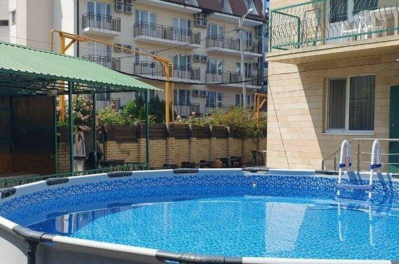 Изображение Изображение гостиницы &quot;Гостевой дом «Янис»&quot; #4 #2