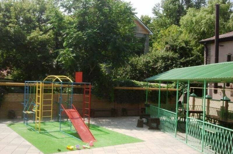 Изображение Изображение гостиницы &quot;Гостевой дом «Янис»&quot; #5 #3