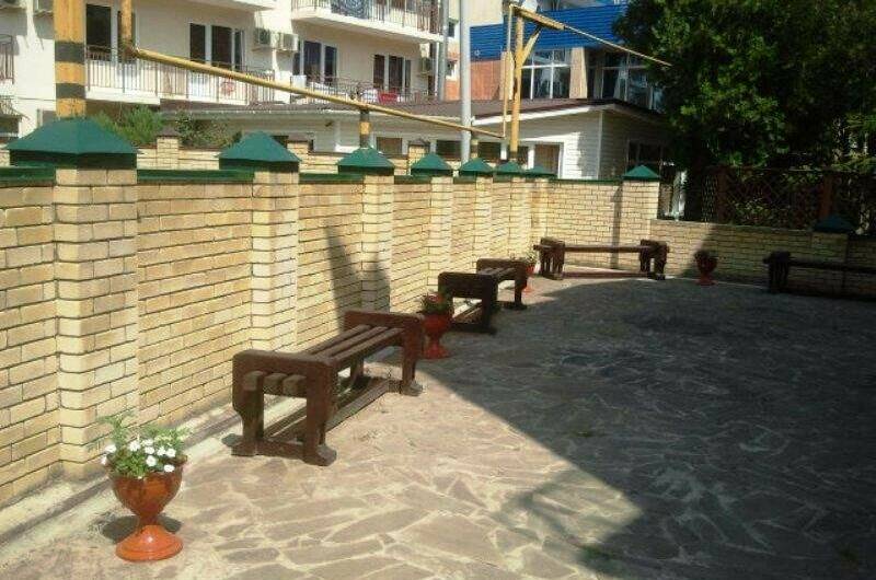 Изображение Изображение гостиницы &quot;Гостевой дом «Янис»&quot; #6 #4