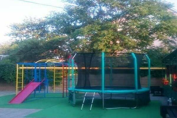 Изображение Изображение гостиницы &quot;Гостевой дом «Янис»&quot; #9 #7