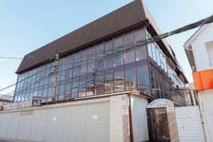 Изображение отеля / гостиницы "Отель «Морской Бриз»"