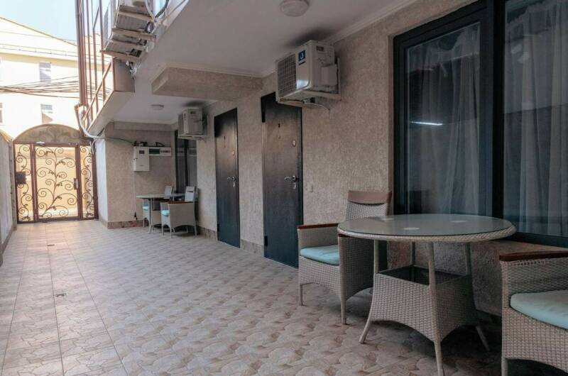 Изображение Изображение гостиницы &quot;Отель «Морской Бриз»&quot; #3 #1