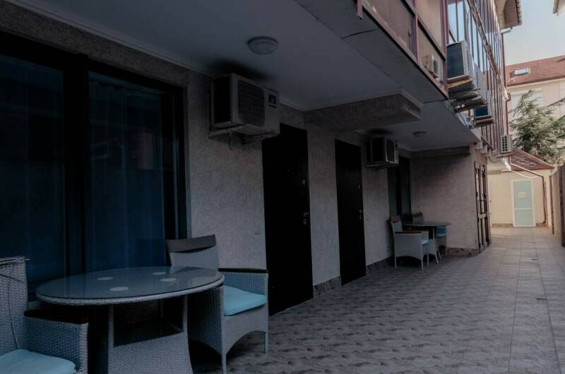 Изображение Изображение гостиницы &quot;Отель «Морской Бриз»&quot; #4 #2